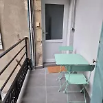 Διαμέρισμα L'aparte Dijonnaise Hypercentre Darcy